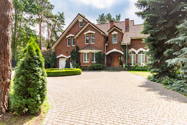Best Driveway Repair Near Me  in Moorhead, MN