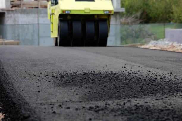 Best Brick Driveway Pavers  in Moorhead, MN