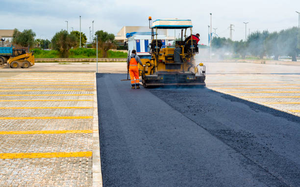 Best Best Driveway Pavers  in Moorhead, MN