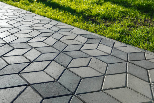 Best Concrete Paver Driveway  in Moorhead, MN