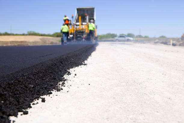 Best Best Driveway Pavers  in Moorhead, MN