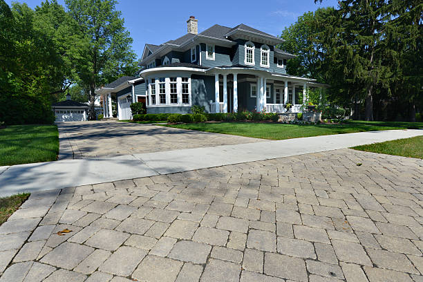 Reasons to Select Us for Your Driveway Paving Requirements in Moorhead, MN