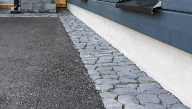 Commercial Driveway Pavers in Moorhead, MN