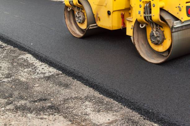 Best Driveway Pavers Installation  in Moorhead, MN