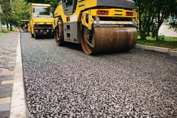 Professional Driveway Pavers in Moorhead, MN